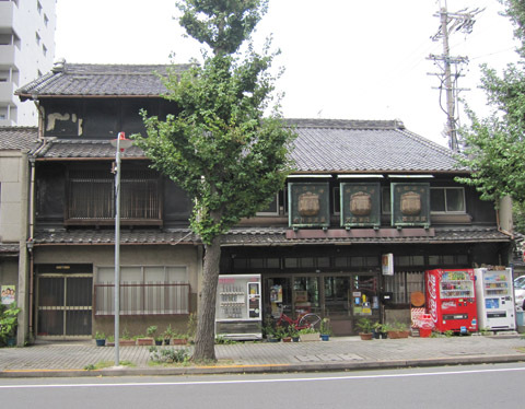 写真:美濃佐商店