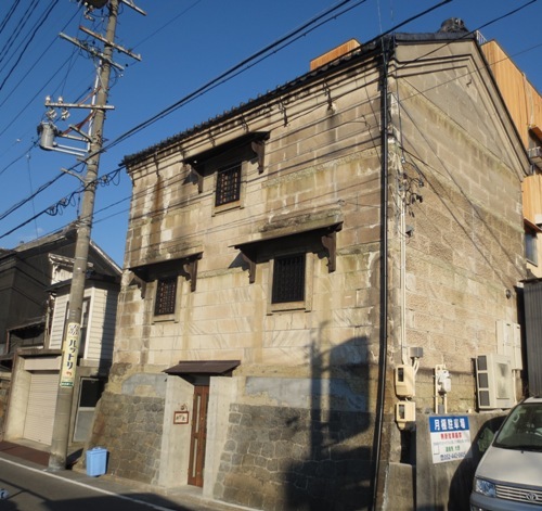 写真:杉本家 蔵