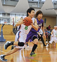 前回のスペシャルオリンピックス日本夏季ナショナルゲームの様子 写真提供:スペシャルオリンピックス日本 前回のスペシャルオリンピックス日本夏季ナショナルゲームの様子 写真提供:スペシャルオリンピックス日本