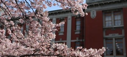 東区のプロフィール