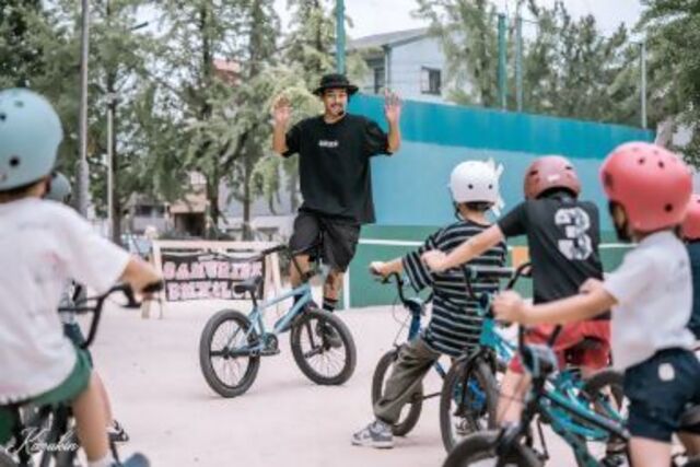 写真:勅使川原大地さん