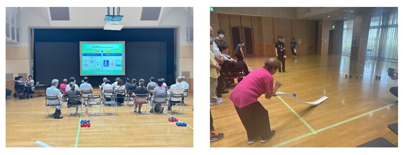 あいサポーター養成研修の写真