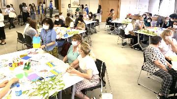 写真：つどいの会1