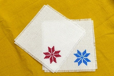 コースターの写真