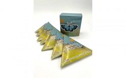 写真:フジバカマ紅茶