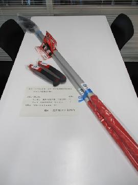 作業用品の写真