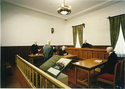 写真：司法展示3