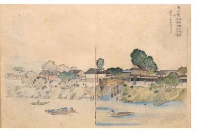 写真：自悞画稿