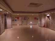 写真:市役所共用部