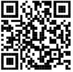 なごや妊娠SOS　メール相談用二次元コード