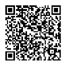 二次元コード:名古屋市子育て応援サイトのページ