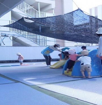 写真:内観の様子です