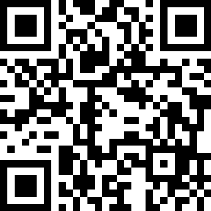 二次元コード:回答フォーム