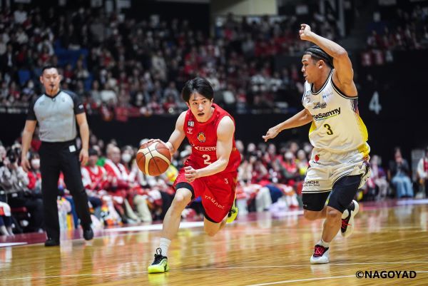 ドルフィンズの写真