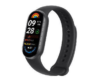 スマートウォッチの写真