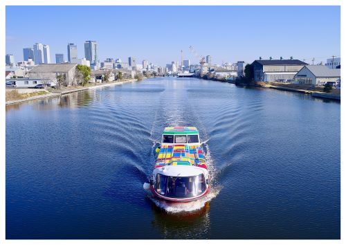 クルーズ名古屋のイメージ写真