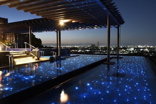 きよめ餅の写真