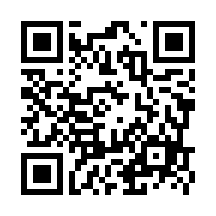 申込みフォームの二次元コード