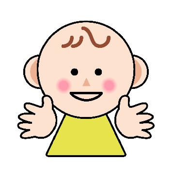 なごや子どもの権利条例マスコットキャラクター「なごっち」のイラスト