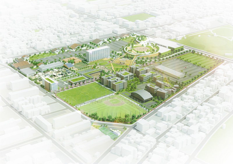 イラスト：全体のイメージ1