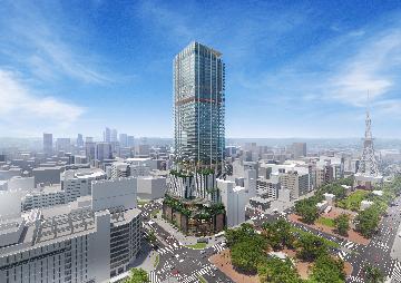 イラスト：イメージパース1