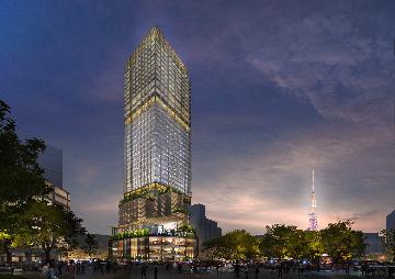 イラスト：イメージパース2