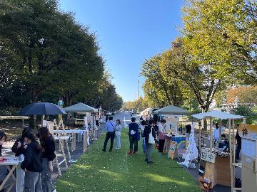 写真：イベント当日の様子
