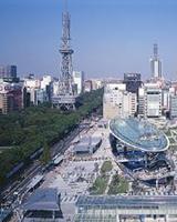 写真:社会環境ビジョンイメージ