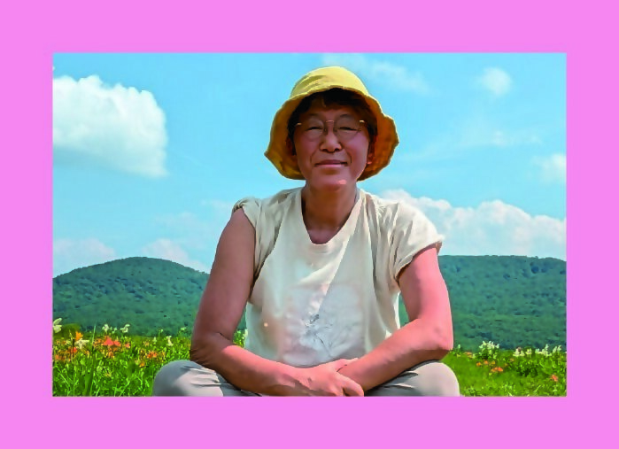 生き物ガイド便の写真