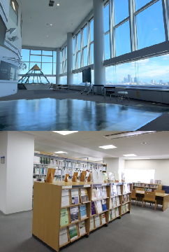 11階、12階の写真