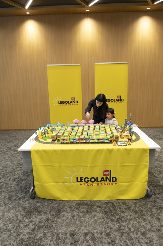 写真：キッズワークショップ（令和5年度）の様子3