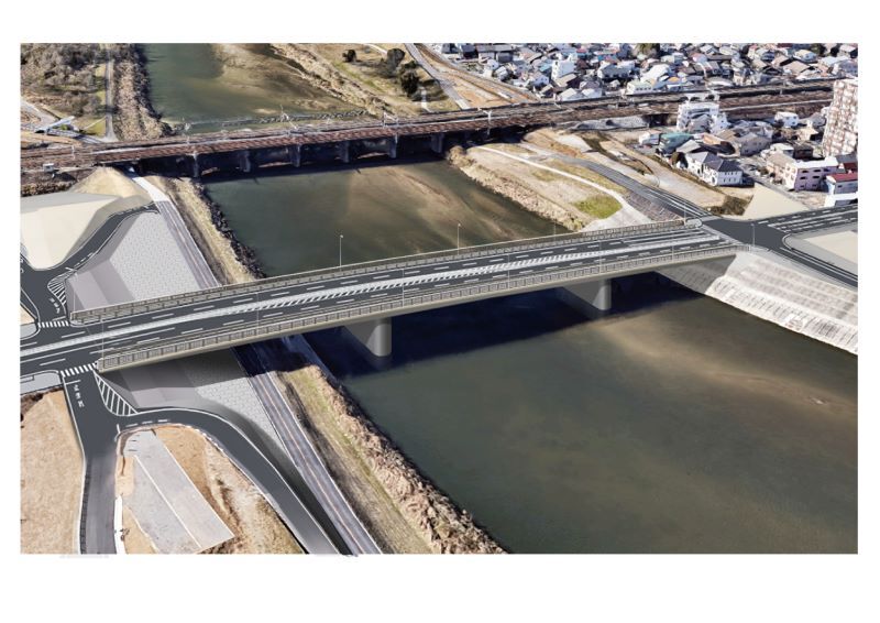 イラスト:完成イメージ図