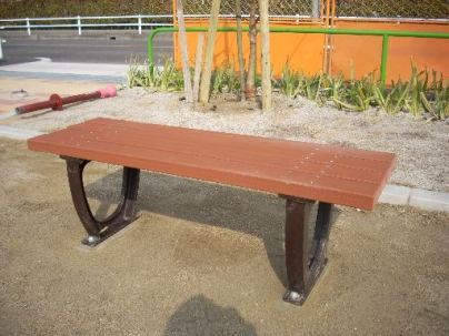 写真：木材利用の事例2