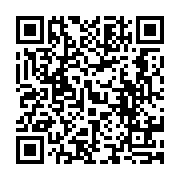 二次元コード:友達登録用