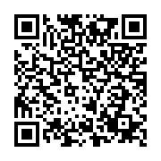 二次元コード：LINE友だち追加