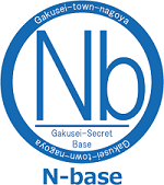 イラスト：N-baseロゴマーク