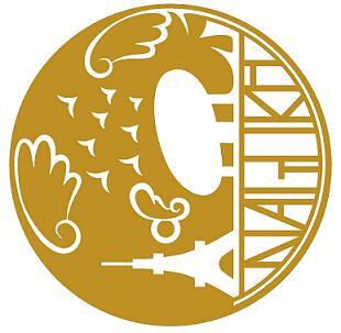 イラスト:ナゴ校のロゴマーク