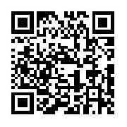 二次元コード：年金ポータル