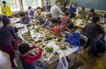 写真：ワークショップの様子2