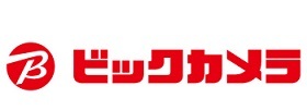 イラスト：ビックカメラのロゴマーク