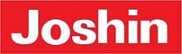 イラスト：ジョーシンのロゴマーク