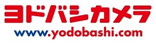 イラスト：ヨドバシカメラのロゴマーク