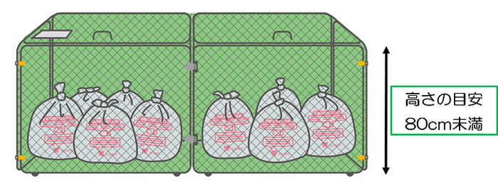 イラスト：ネットボックス