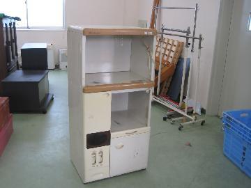 写真:米びつ全体