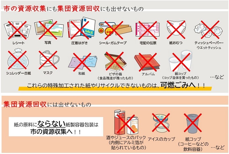 禁忌品のイラスト