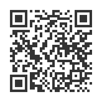 二次元コード:メール応募用