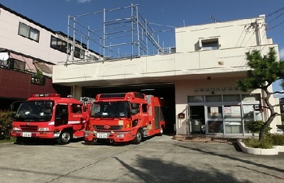 大野木出張所写真