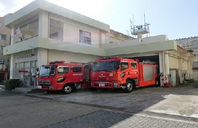 押切出張所写真