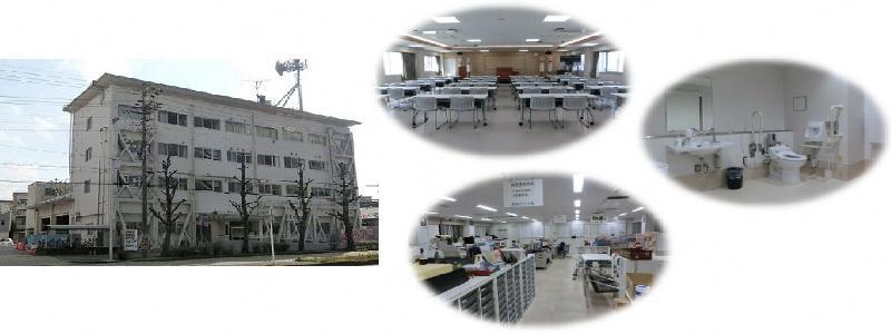 写真:リニューアル