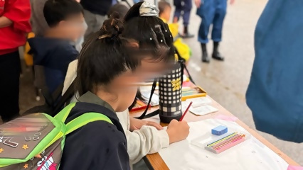 昭和区区民まつりの様子